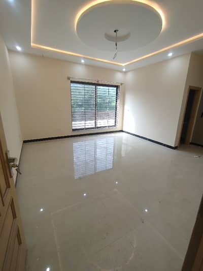 In D-12/2 10 Marla House Is Available For Rent