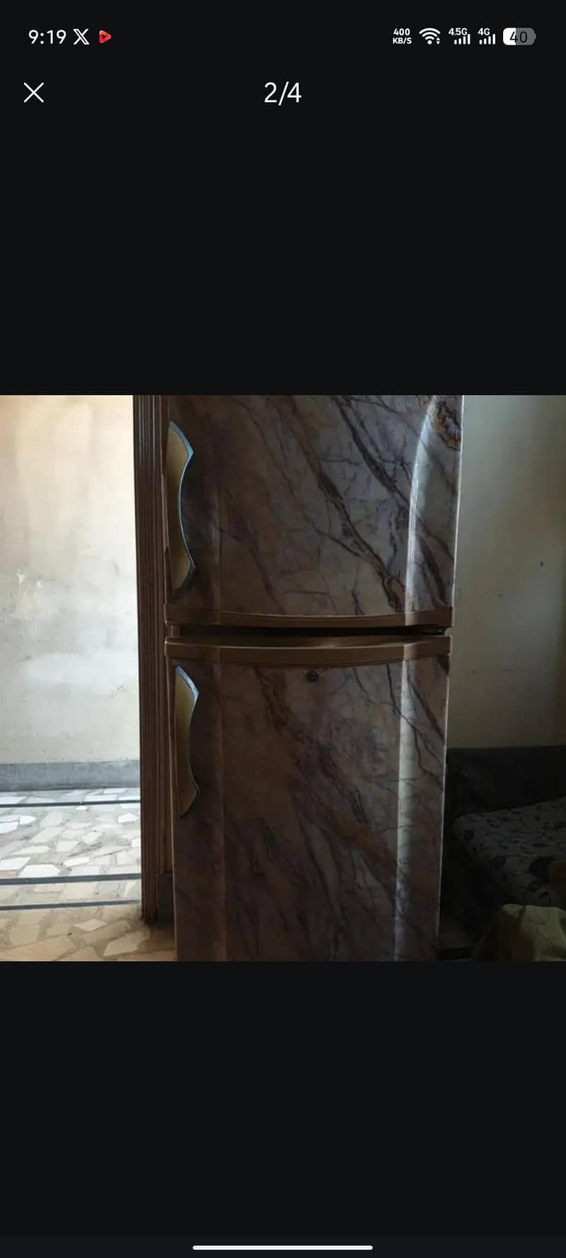 Pell fridge 3