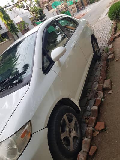 Honda City 2003