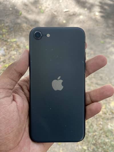 Apple iPhone SE