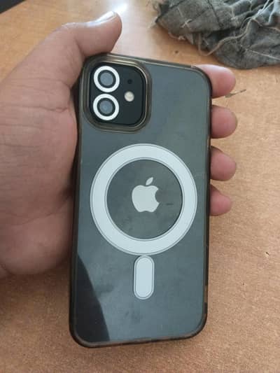 Apple iPhone 12 water pack 64,gb non pta  03062137379