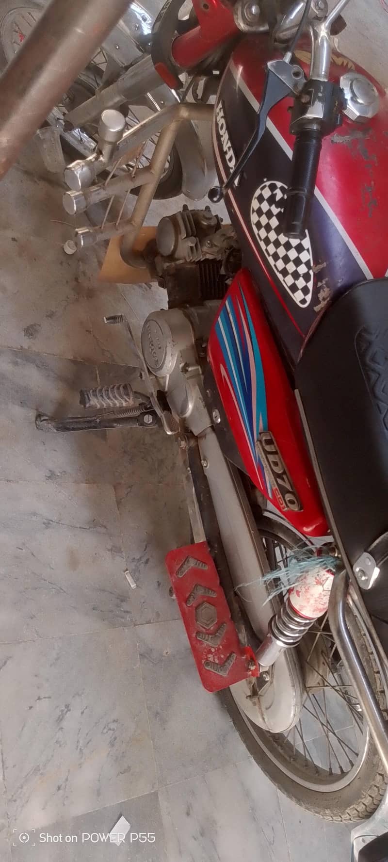 good condition 4