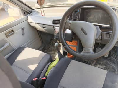 Suzuki Mehran VX 13