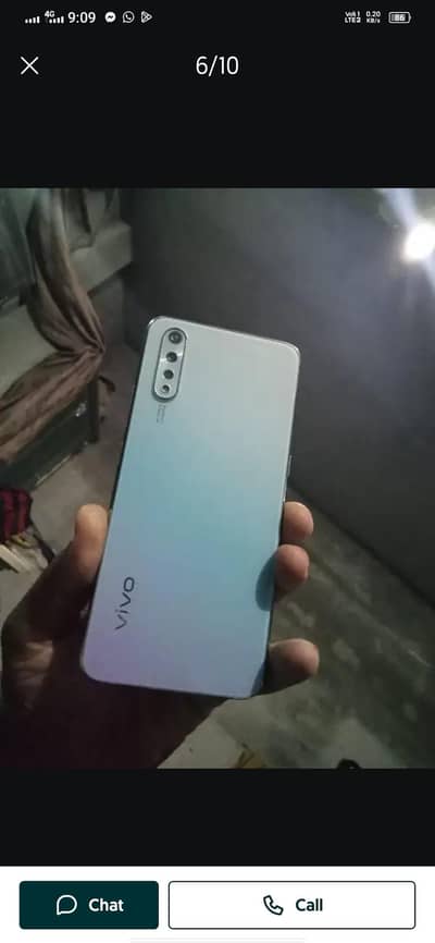 Vivo S1