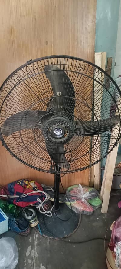 gfc pedesttal fan full size