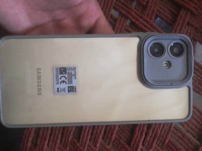 Samsung Mobile A06