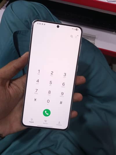Samsung Mobile S21 Plus