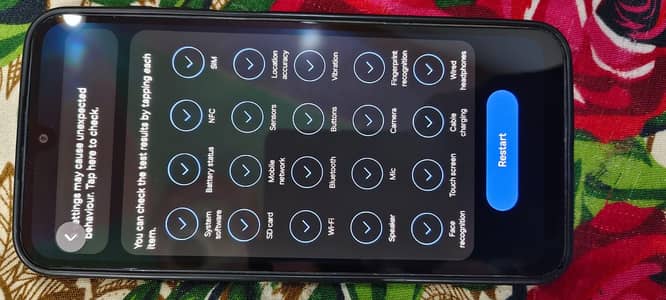 Samsung Mobile A16