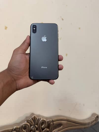 iPhone XS Max official approved