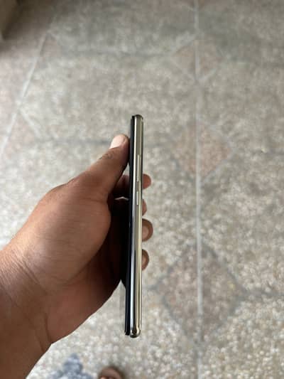 Vivo y 17