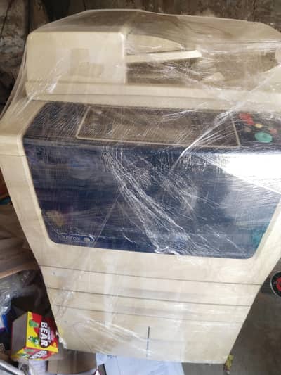 all in one xerox photocopier printer