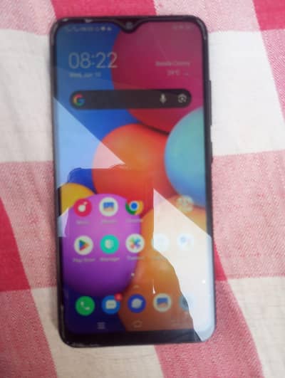 Vivo Y01 sell exchange only Whatsapp 03112979692