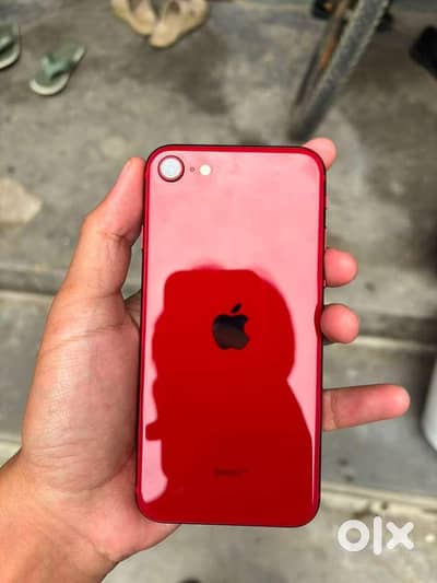 iPhone SE 3 non PTA jv 64gb