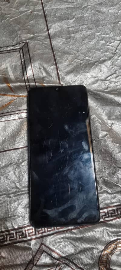 samsung m22