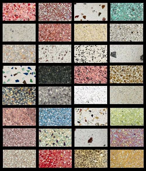 Tuff paver 10