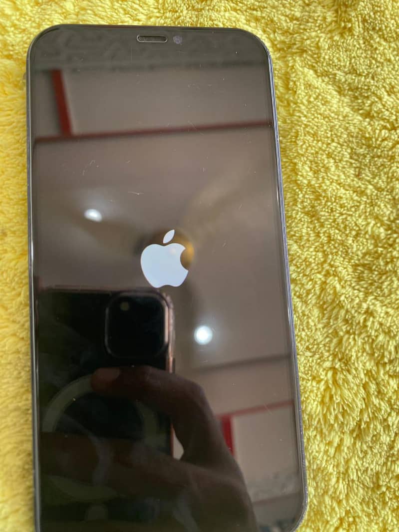 iPhone 12 4