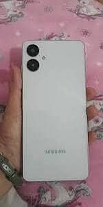 Samsung Mobile A06