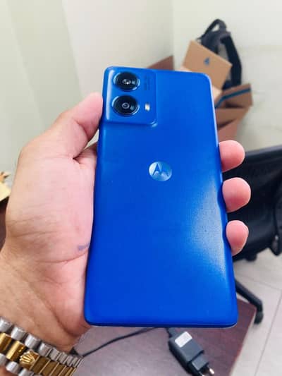 Motorola Moto G85