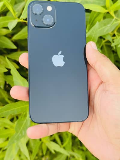 Apple iPhone 13 jv 3 months used