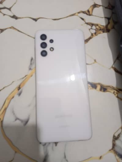 Samsung Mobile A32 5g