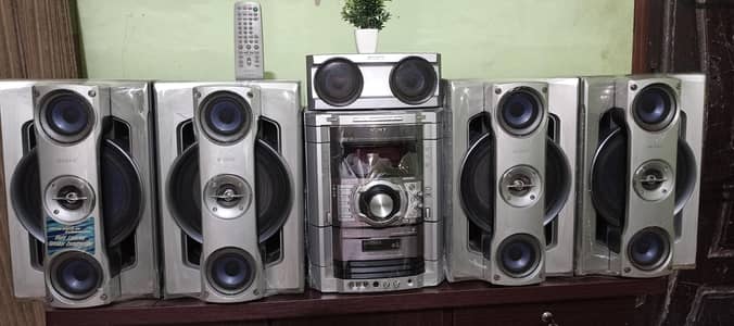 sony gn90d