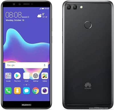 HUAWEI Y9 2018