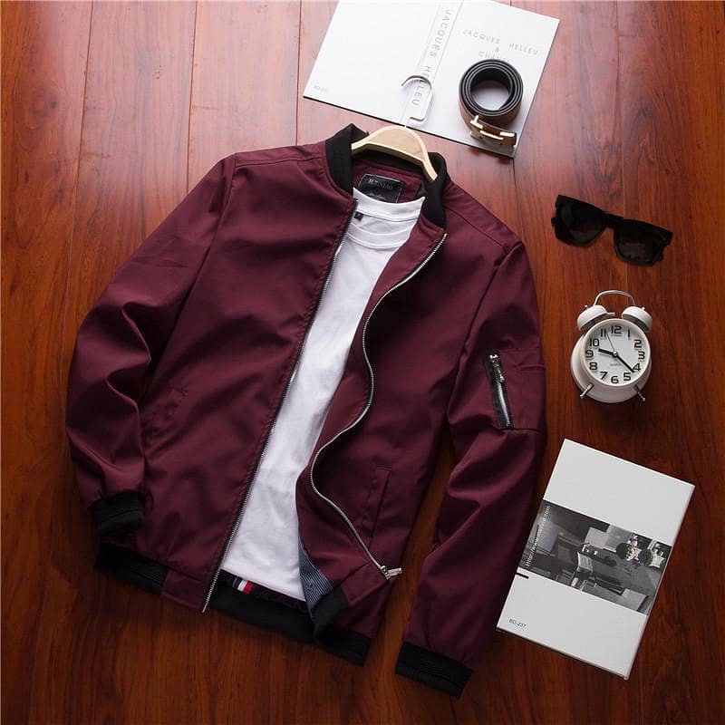 men jackets 0