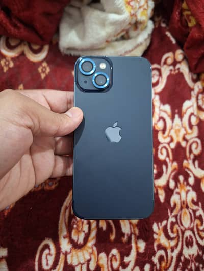 Apple iPhone 13.128GB Jv Non