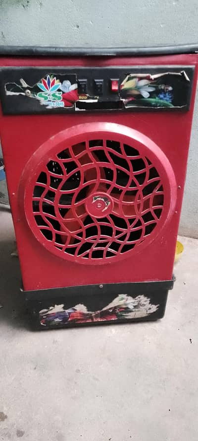 air coller for children small coller