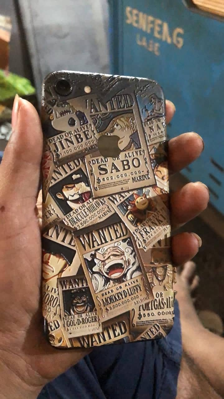 Apple iPhone 7 1