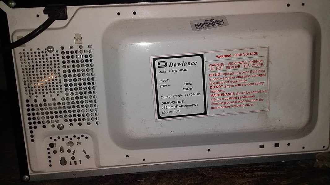 Microwave 1