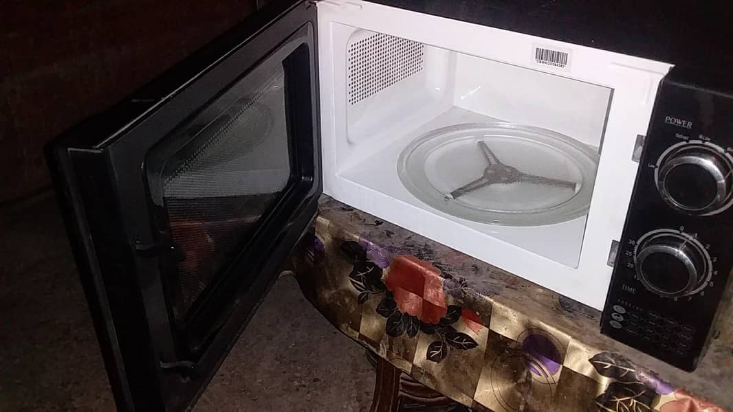 Microwave 2