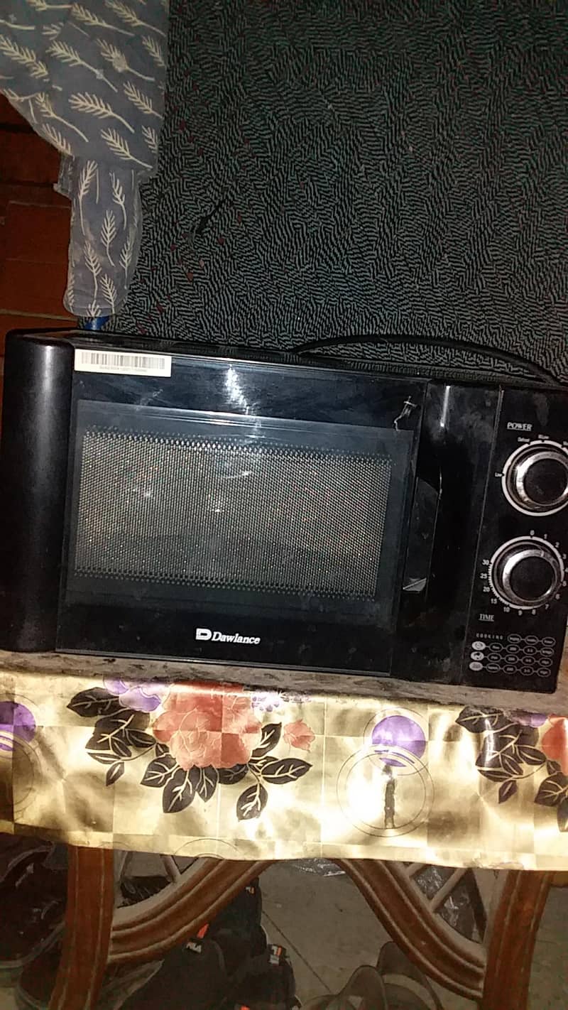 Microwave 4