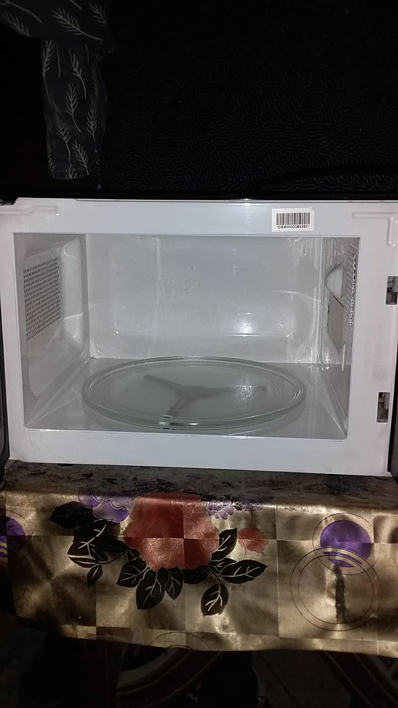 Microwave 5
