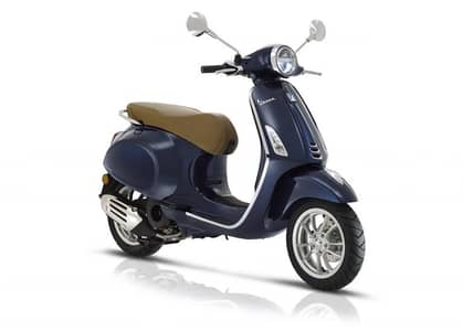 Vespa Primavera 150 2019