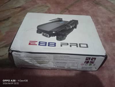 Drone Camera