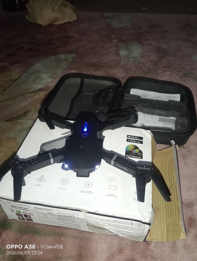 Drone Camera 1