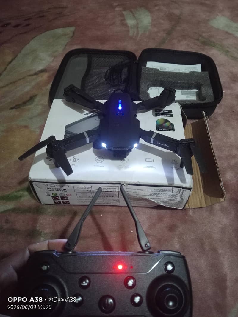 Drone Camera 2