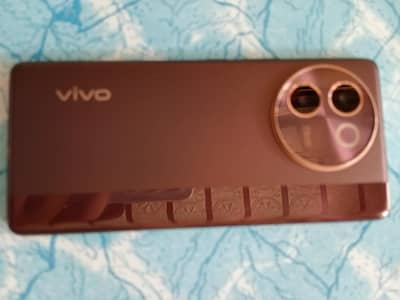 Vivo V30e