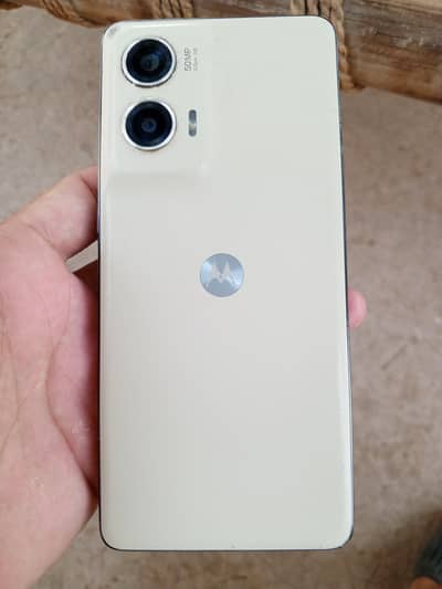 Motorola Moto G Stylus 2024