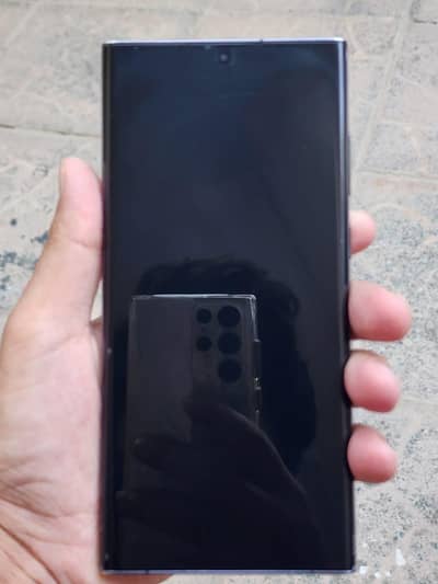 Samsung Mobile S22 Ultra