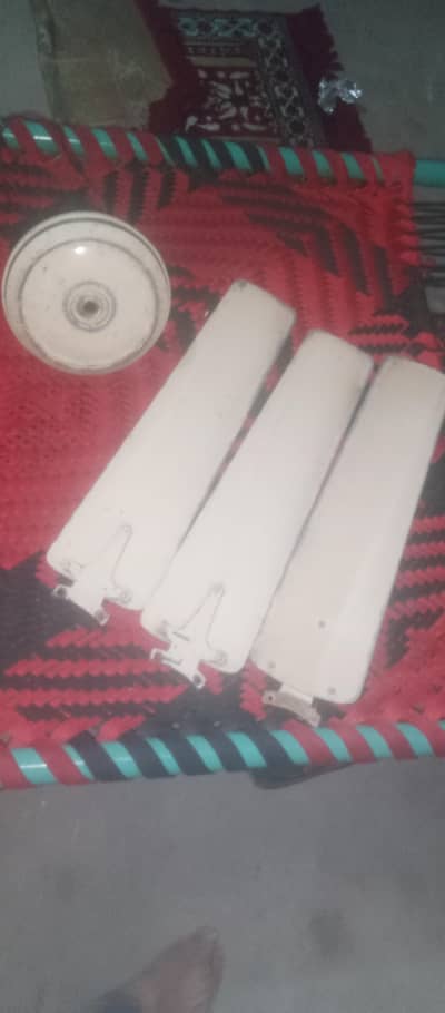Ceiling Copper wire Fan