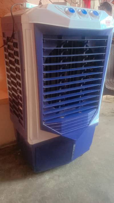 12wt air cooler good condition