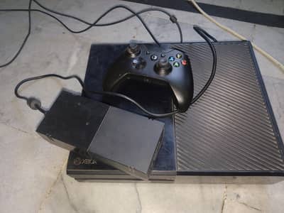 Xbox one price negotiable