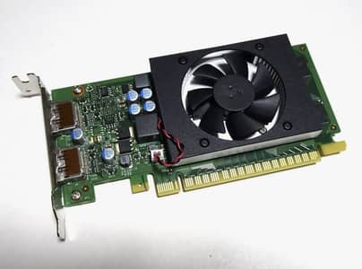 Dell Nvidia Geforce GT 730 2Gb GDDR 5 64 bit