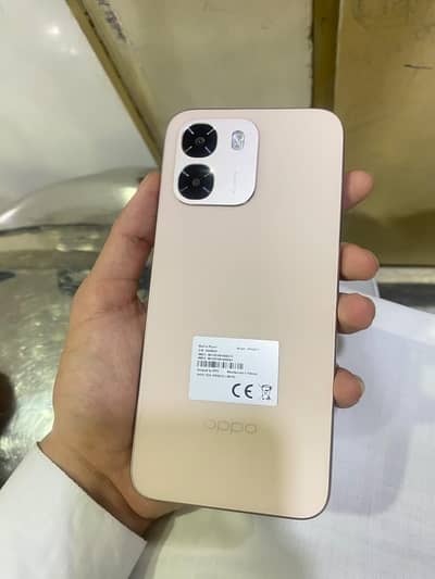 OPPO A6