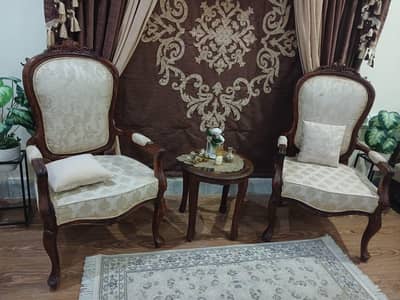 Household items Slightly used (excellent condition)
