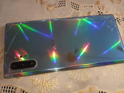 Samsung Mobile Note 10 Plus