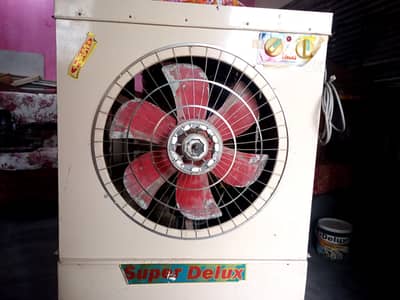 Room Cooler