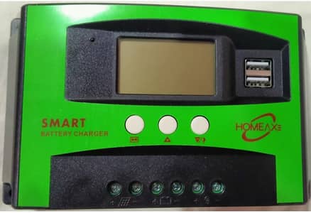 Sollar controller